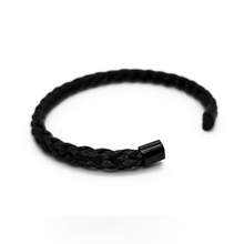 Load image into Gallery viewer, Black/Gold Classic G.