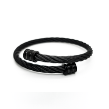 Load image into Gallery viewer, Black Classic G.