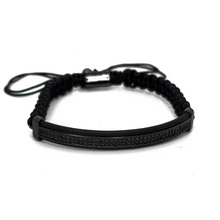 Load image into Gallery viewer, GQ Marvelous Black Lux-HIM