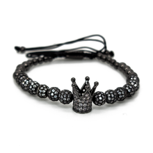 Load image into Gallery viewer, GQ Marvelous Black Lux-HIM