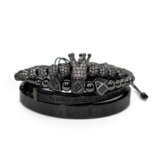 Load image into Gallery viewer, GQ Marvelous Black Lux-HIM