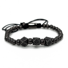 Load image into Gallery viewer, GQ Marvelous Black Lux-HIM