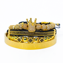 Load image into Gallery viewer, GQ Marvelous Gold Lux-HIM