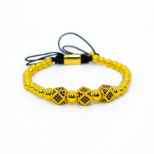 Load image into Gallery viewer, GQ Marvelous Gold Lux-HIM