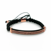 Load image into Gallery viewer, GQ Marvelous RoseGold Lux-HIM