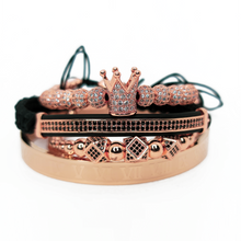 Load image into Gallery viewer, GQ Marvelous RoseGold Lux-HIM