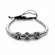 Load image into Gallery viewer, GQ Marvelous Silver Lux-HIM