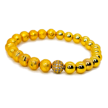 Load image into Gallery viewer, Il or Elle Grani Gold I