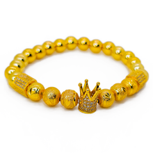 Load image into Gallery viewer, Il or Elle Grani Gold I