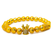 Load image into Gallery viewer, Il or Elle Grani Gold II