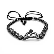 Load image into Gallery viewer, Marvelous Black Lux-HER