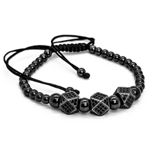 Load image into Gallery viewer, Marvelous Black Lux-HER