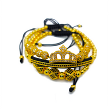 Load image into Gallery viewer, Marvelous Gold Lux-HER