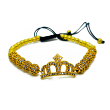 Load image into Gallery viewer, Marvelous Gold Lux-HER