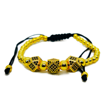 Load image into Gallery viewer, Marvelous Gold Lux-HER