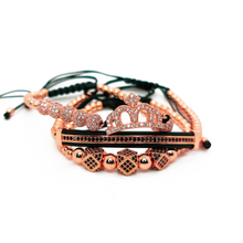 Load image into Gallery viewer, Marvelous Rose Gold Lux-HER