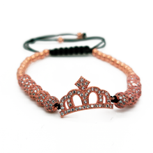 Load image into Gallery viewer, Marvelous Rose Gold Lux-HER