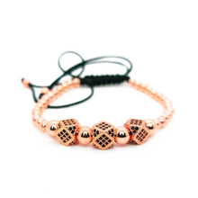 Load image into Gallery viewer, Marvelous Rose Gold Lux-HER