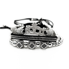 Load image into Gallery viewer, Marvelous Silver Lux-HER