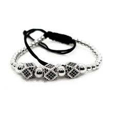 Load image into Gallery viewer, Marvelous Silver Lux-HER