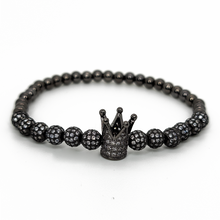 Load image into Gallery viewer, Miss Sue Black