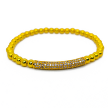 Load image into Gallery viewer, Miss Sue Gold