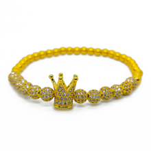 Load image into Gallery viewer, Miss Sue Gold