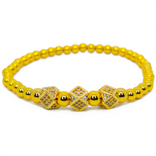 Load image into Gallery viewer, Miss Sue Gold