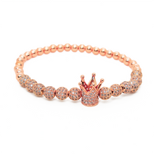 Load image into Gallery viewer, Miss Sue RoseGold