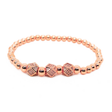 Load image into Gallery viewer, Miss Sue RoseGold