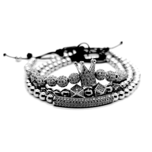 Load image into Gallery viewer, Miss Sue Silver