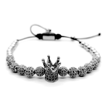 Load image into Gallery viewer, Miss Sue Silver