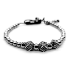 Load image into Gallery viewer, Miss Sue Silver