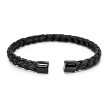 Load image into Gallery viewer, Mr. B. The Black