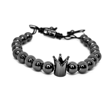 Load image into Gallery viewer, Mr. B. The Black