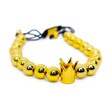 Load image into Gallery viewer, Mr. B. The Gold