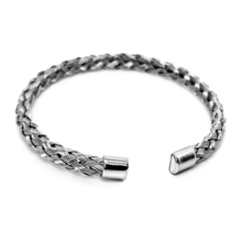 Load image into Gallery viewer, Mr. B.. The Silver