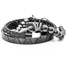 Load image into Gallery viewer, Mr. B. The Black