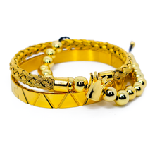 Load image into Gallery viewer, Mr. B. The Gold