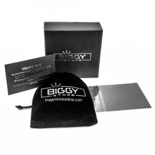 Load image into Gallery viewer, The Omni Black Stylish