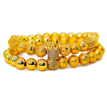 Load image into Gallery viewer, Il or Elle Grani Gold II