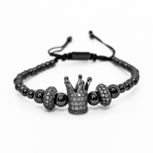 Load image into Gallery viewer, The Omni Black Stylish