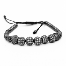 Load image into Gallery viewer, The Omni Black Stylish