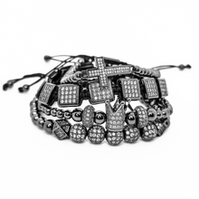 Load image into Gallery viewer, The Omni Black Stylish