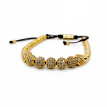 Load image into Gallery viewer, The Omni Gold Stylish