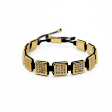 Load image into Gallery viewer, The Omni Gold Stylish