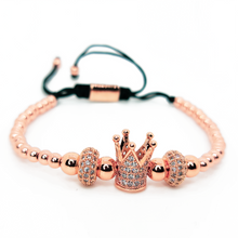 Load image into Gallery viewer, The Omni RoseGold Stylish