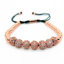 Load image into Gallery viewer, The Omni RoseGold Stylish