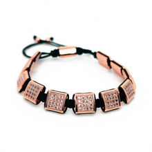 Load image into Gallery viewer, The Omni RoseGold Stylish