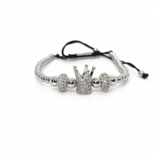 Load image into Gallery viewer, The Omni Silver Stylish